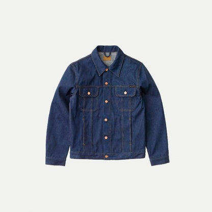 Robby Dry 70s Blue