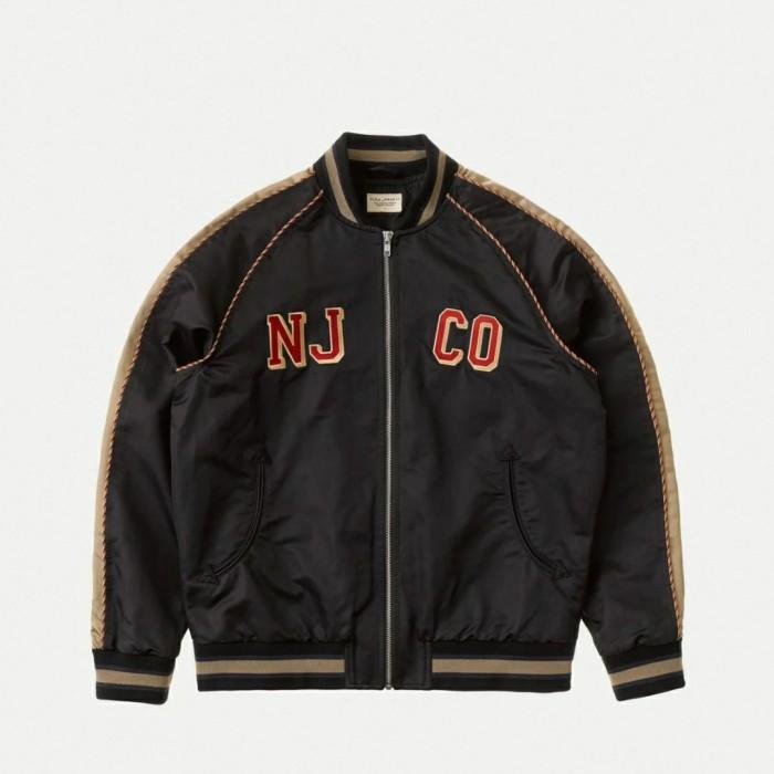Mark Souvenir Jacket B01/ Black