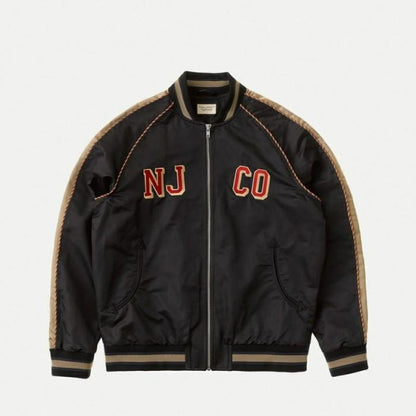 Mark Souvenir Jacket B01/ Black