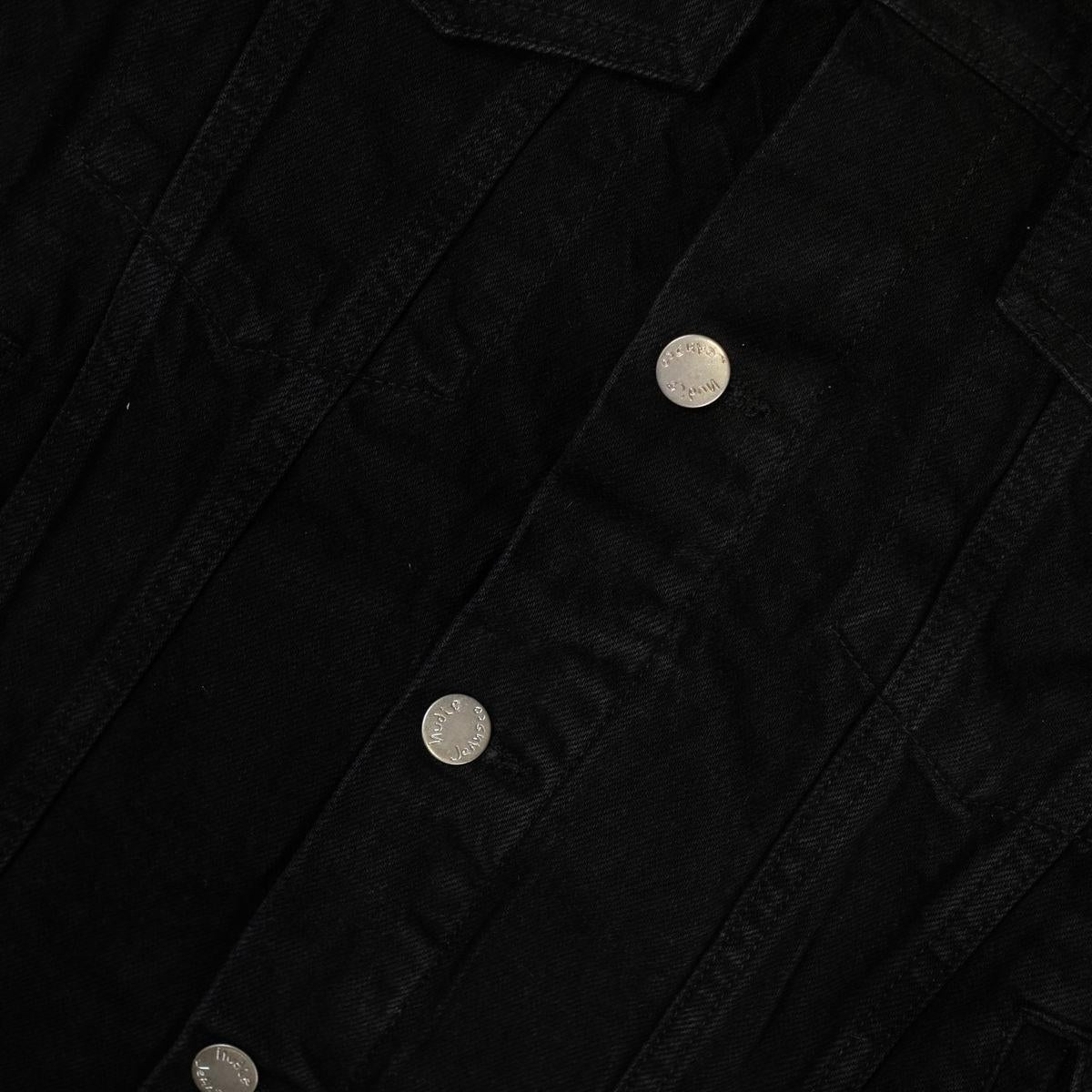 Robby Vintage Black B01/Black