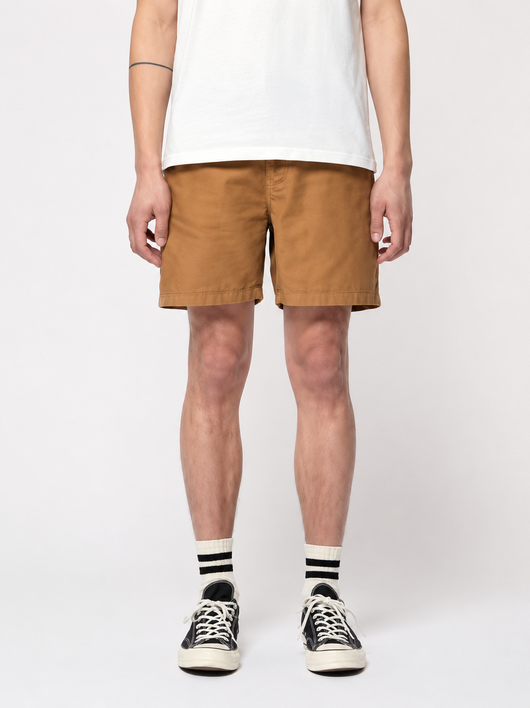 Luke Short Camping