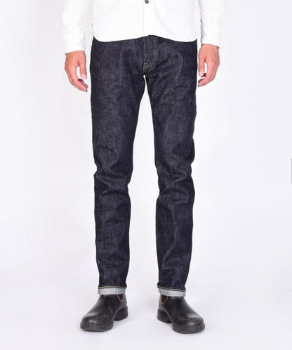 Momotaro G15 14.7 oz Zimbabwe Cotton Japanese Selvedge