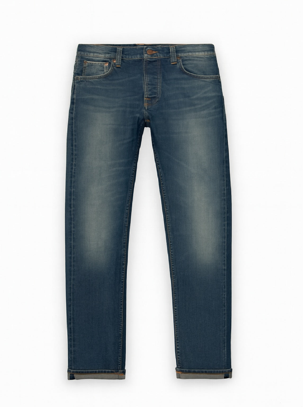 Grim Tim Ghost Selvage