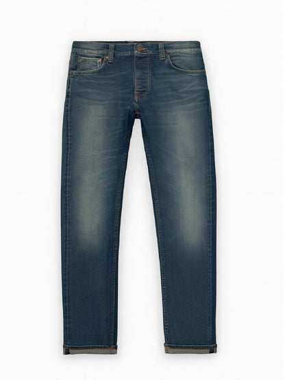 Grim Tim Ghost Selvage