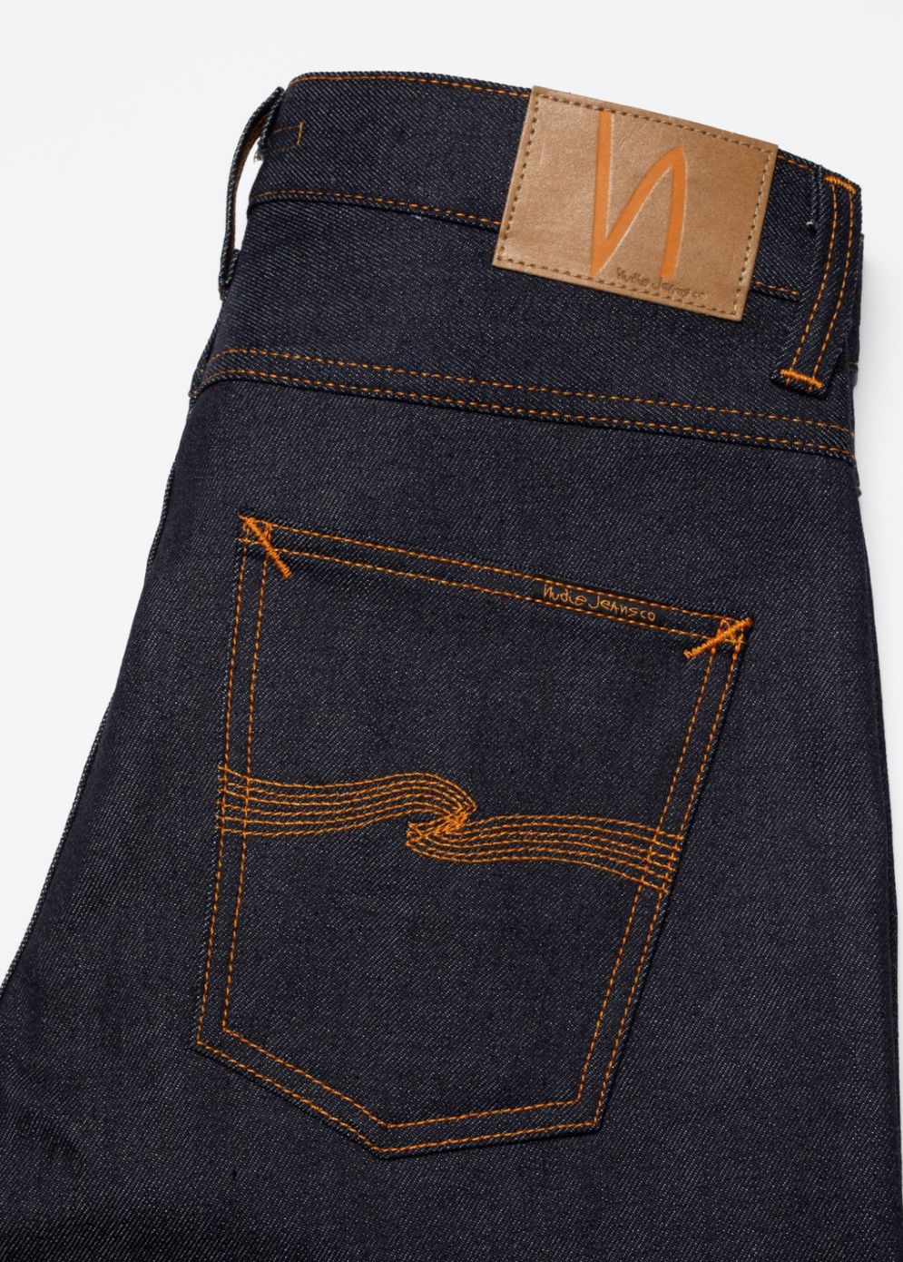 Grim Tim Dry Japan Selvage