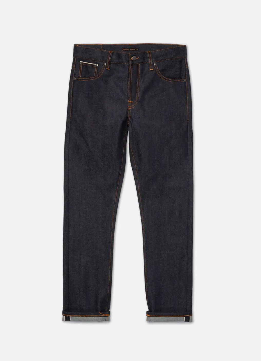 Grim Tim Dry Japan Selvage
