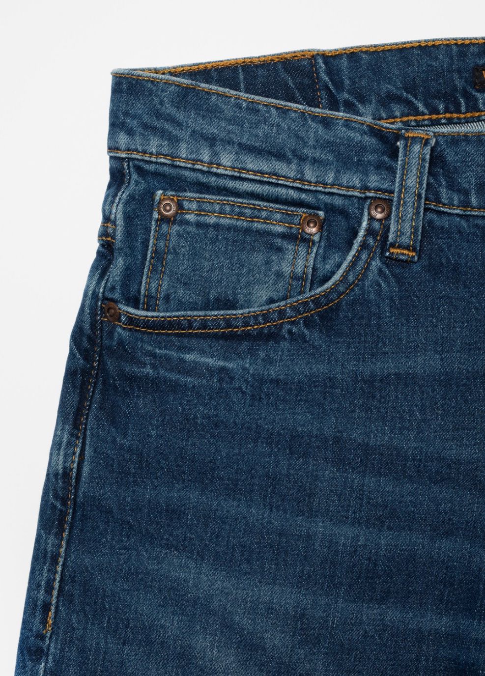 Grim Tim Workers Blue