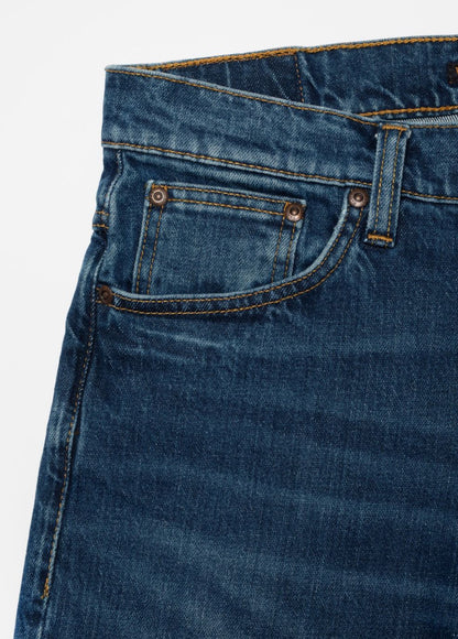 Grim Tim Workers Blue