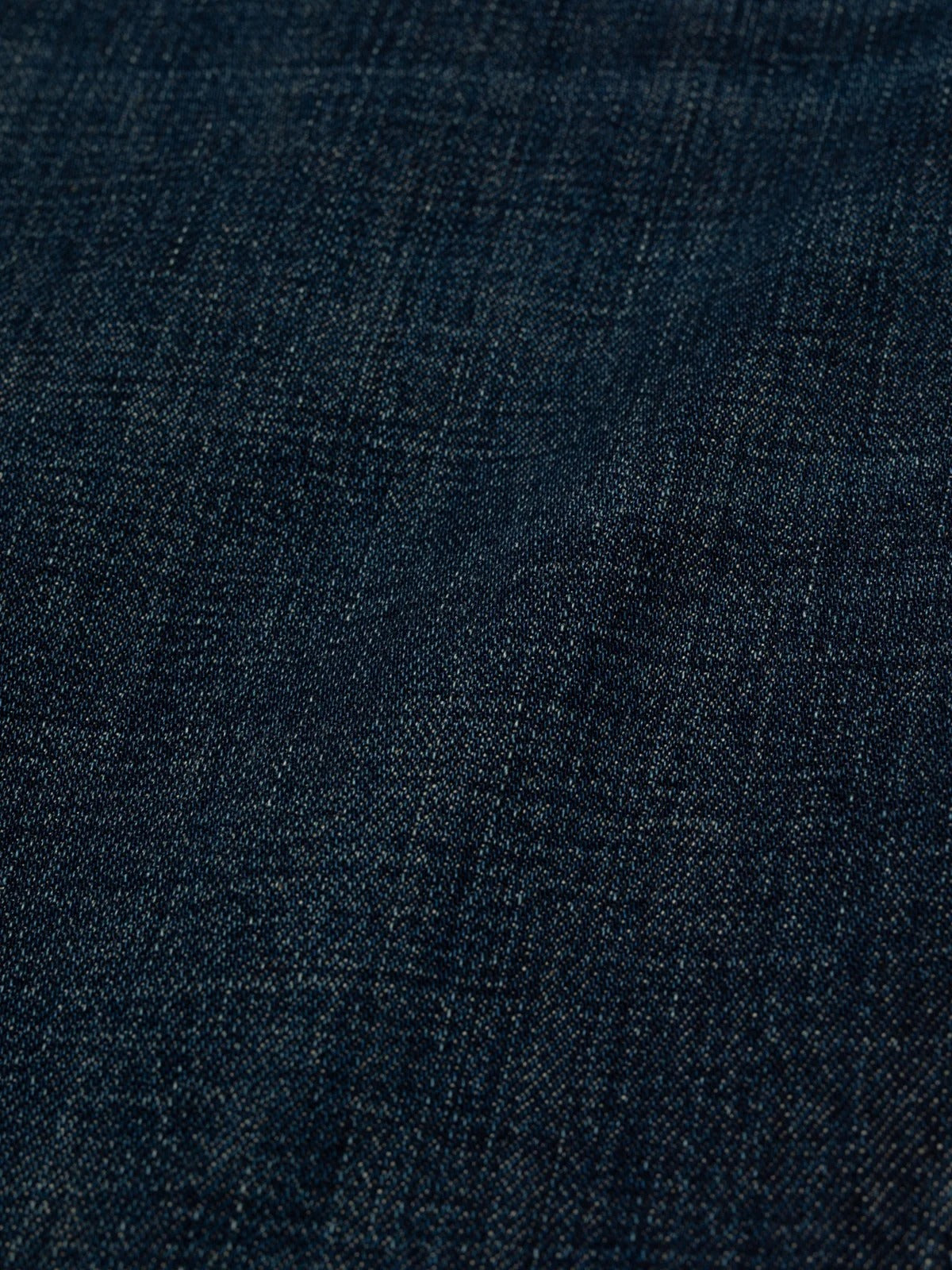 Gritty Jackson Aged Indigo