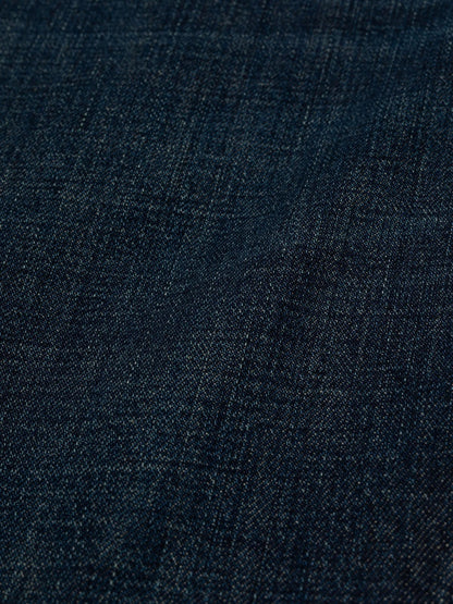 Gritty Jackson Aged Indigo