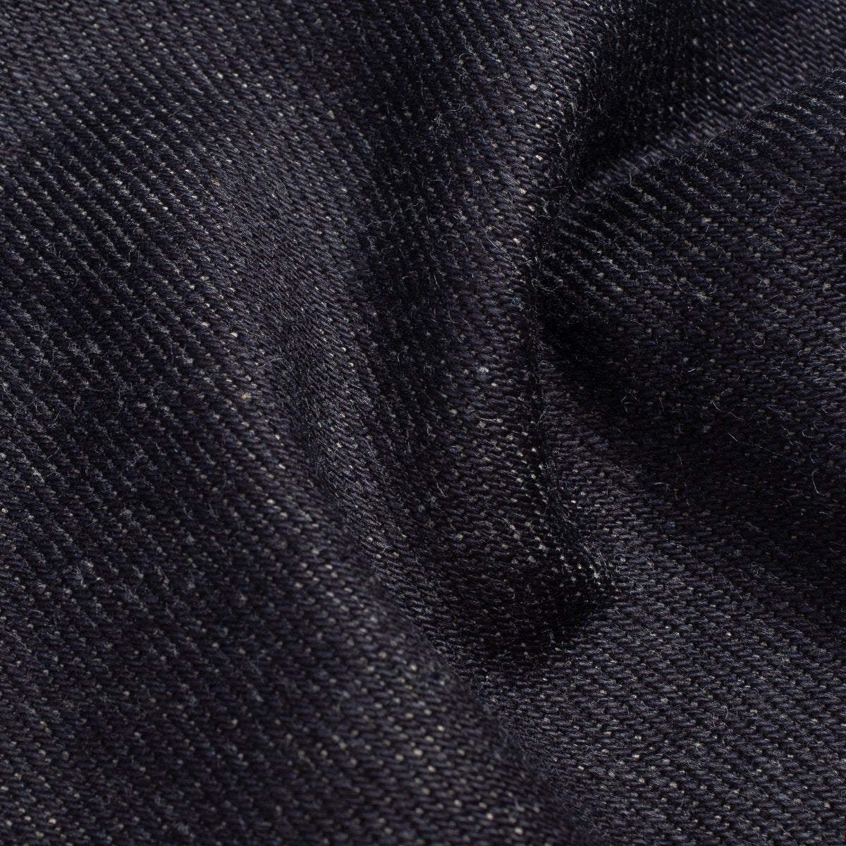 Iron Heart 555 XHS 25 oz Indigo Selvedge Denim Slim Fit