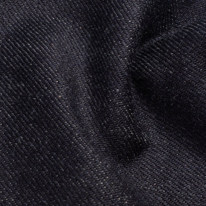 Iron Heart 555 XHS 25 oz Indigo Selvedge Denim Slim Fit