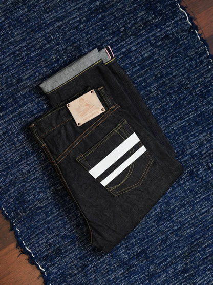 Momotaro G15 14.7 oz Zimbabwe Cotton Japanese Selvedge