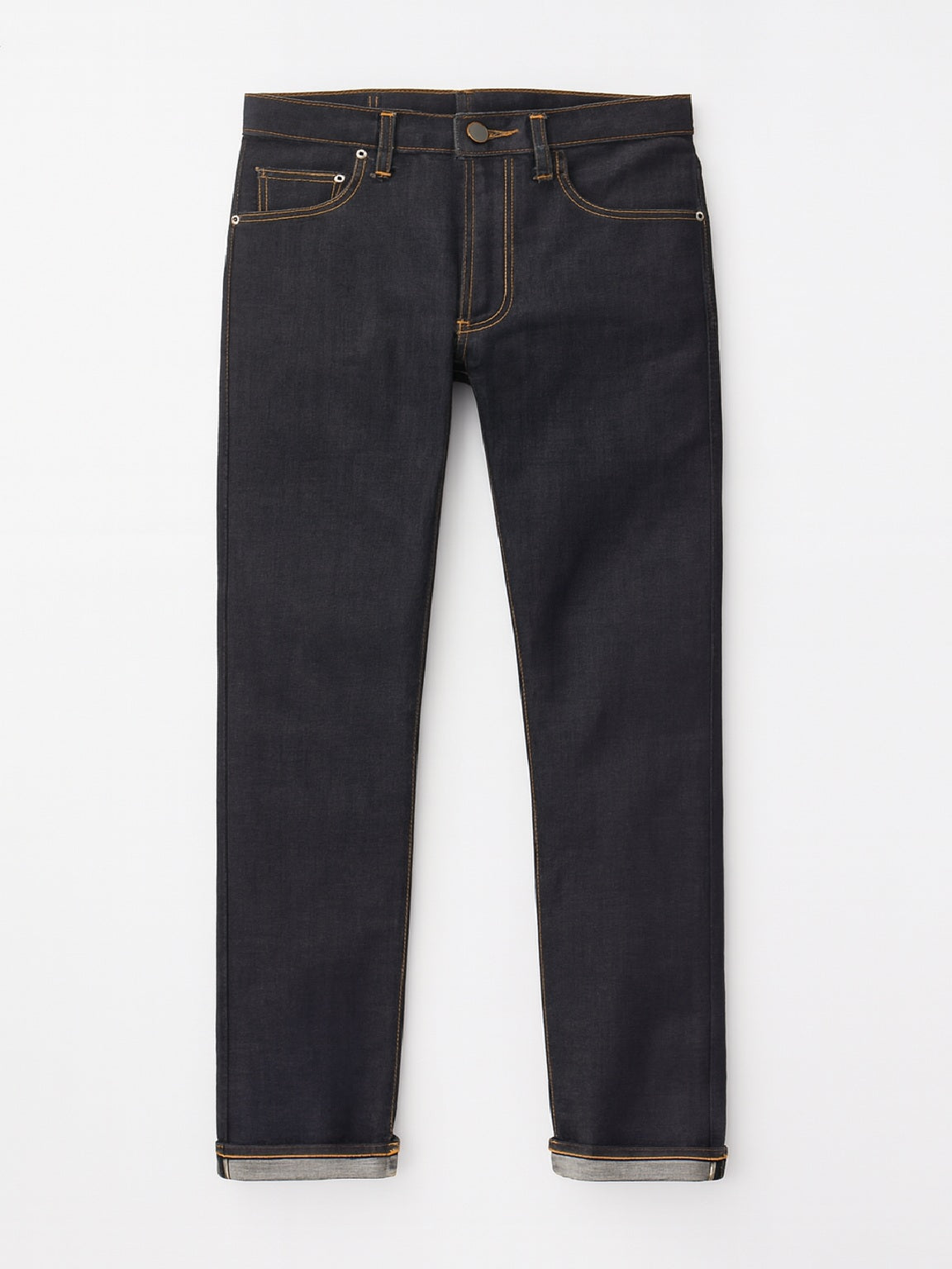 Lean Dean Dry Japan Selvage