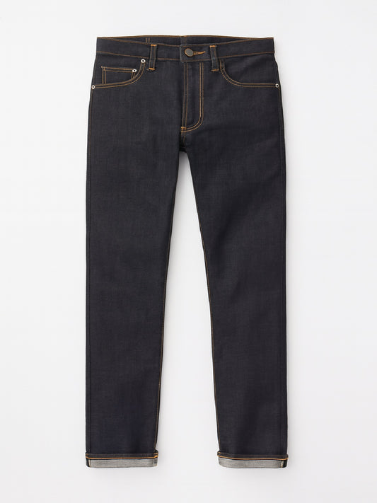 Lean Dean Dry Japan Selvage