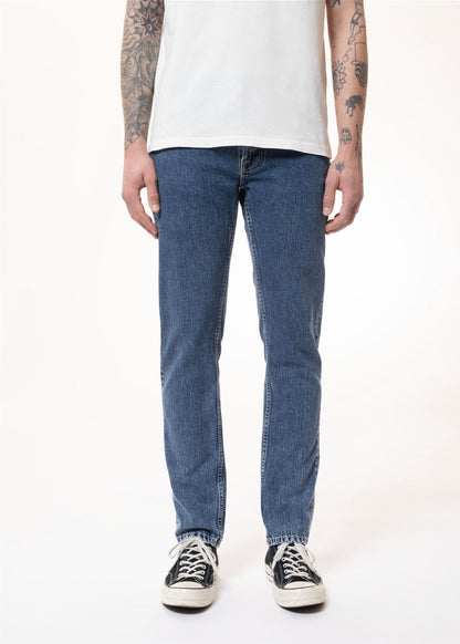 Lean Dean Plain Stone