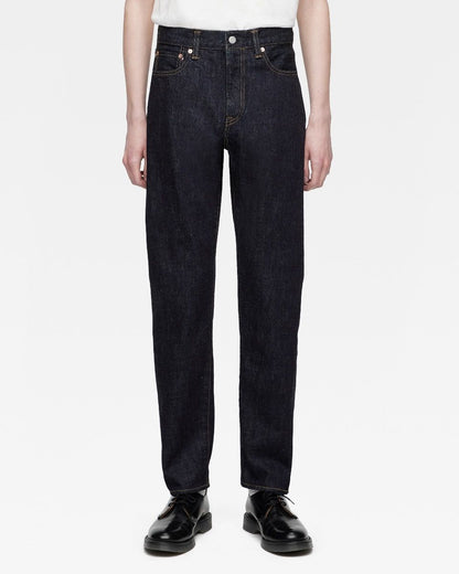 Momotaro Jeans #200 CLASSIC TAPERED 15.7OZ Tokuno Blue MMJB0201