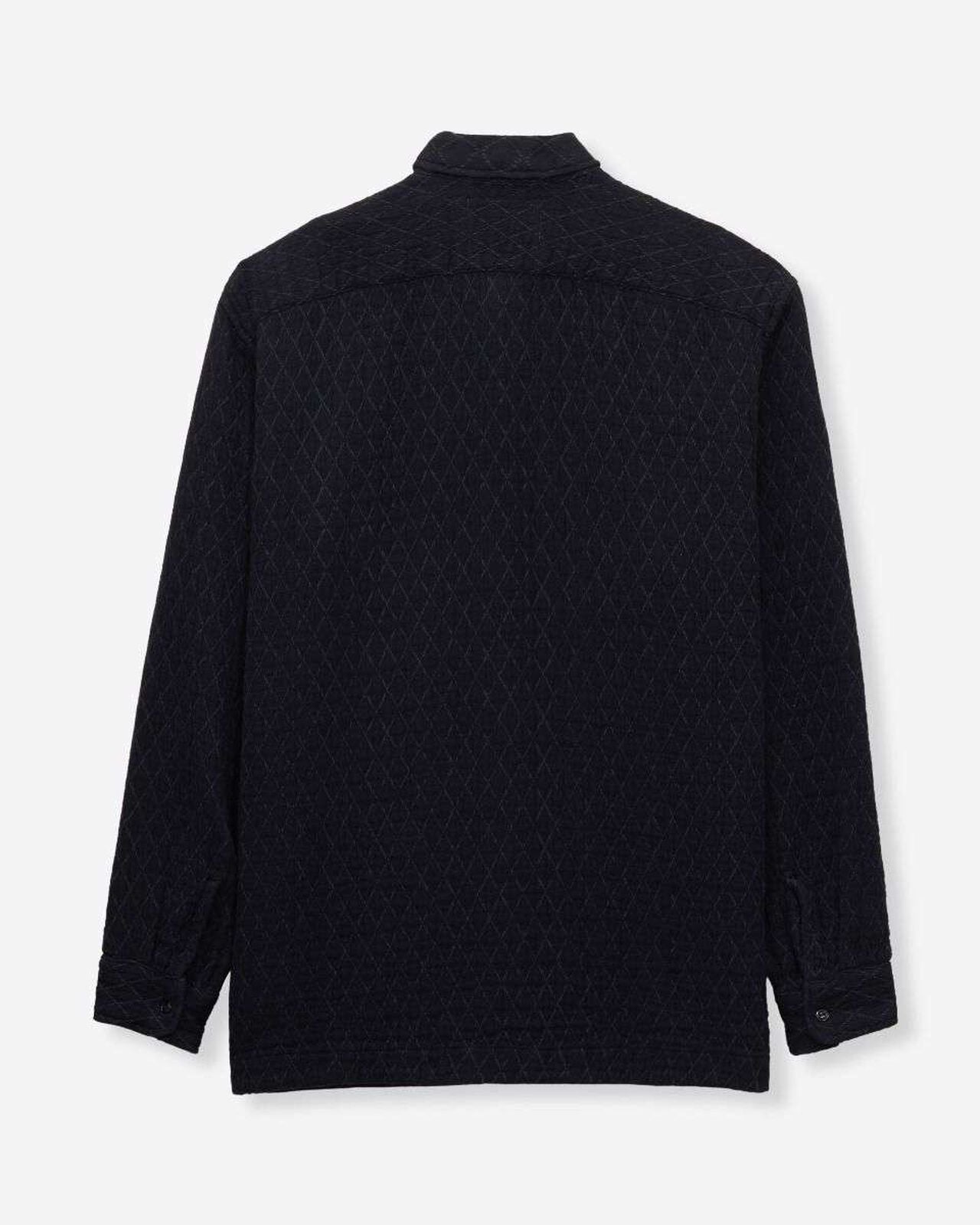 Momotaro Jeans MXLS1041 ID  SASHIKO WORK SHIRT