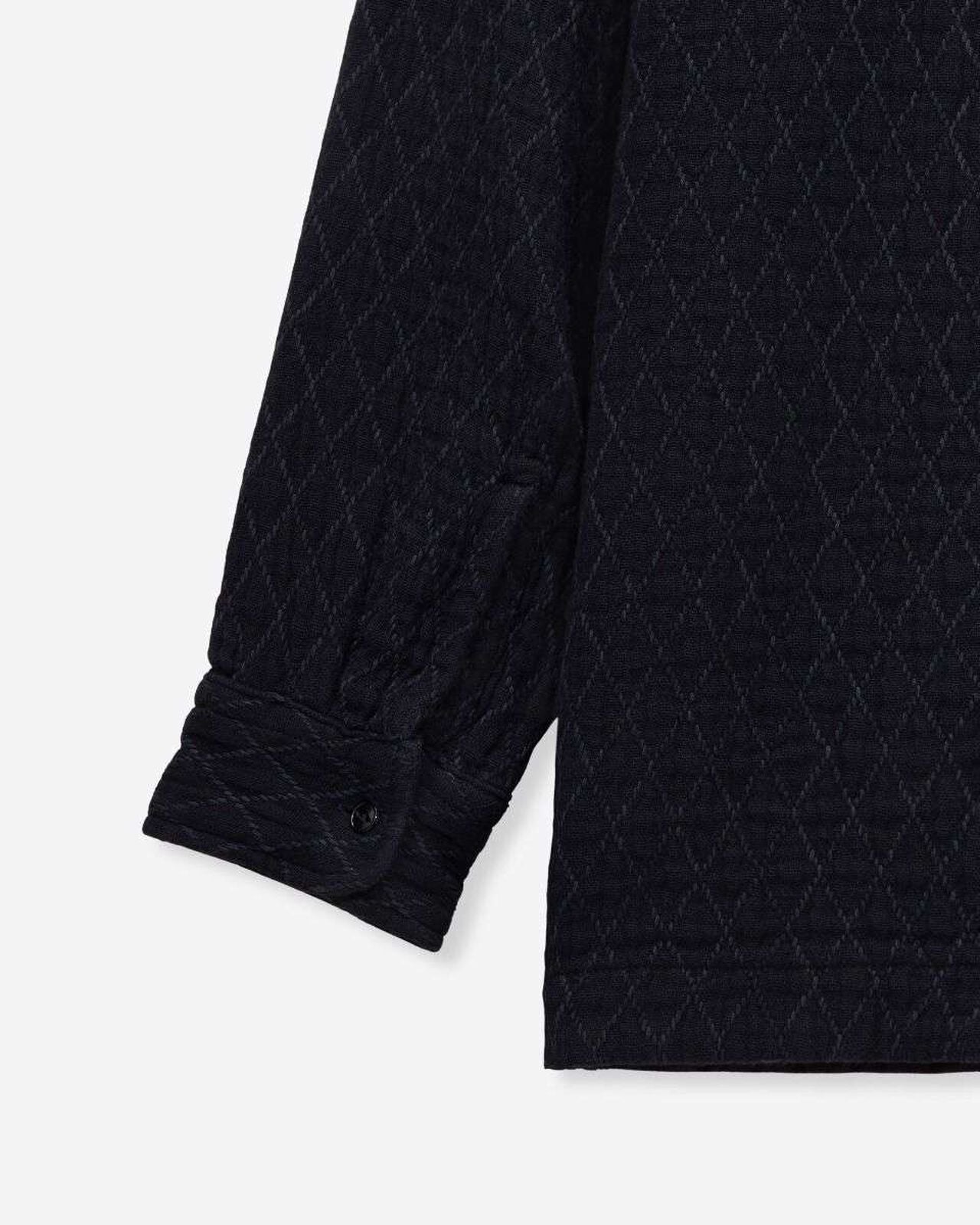 Momotaro Jeans MXLS1041 ID  SASHIKO WORK SHIRT