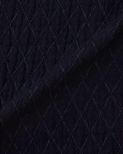 Momotaro Jeans MXLS1041 ID  SASHIKO WORK SHIRT