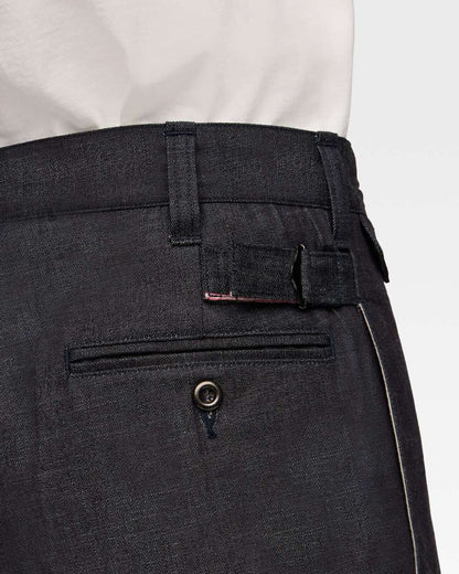 Momotaro Jeans MXPT6000 ID DENIM TROUSERS