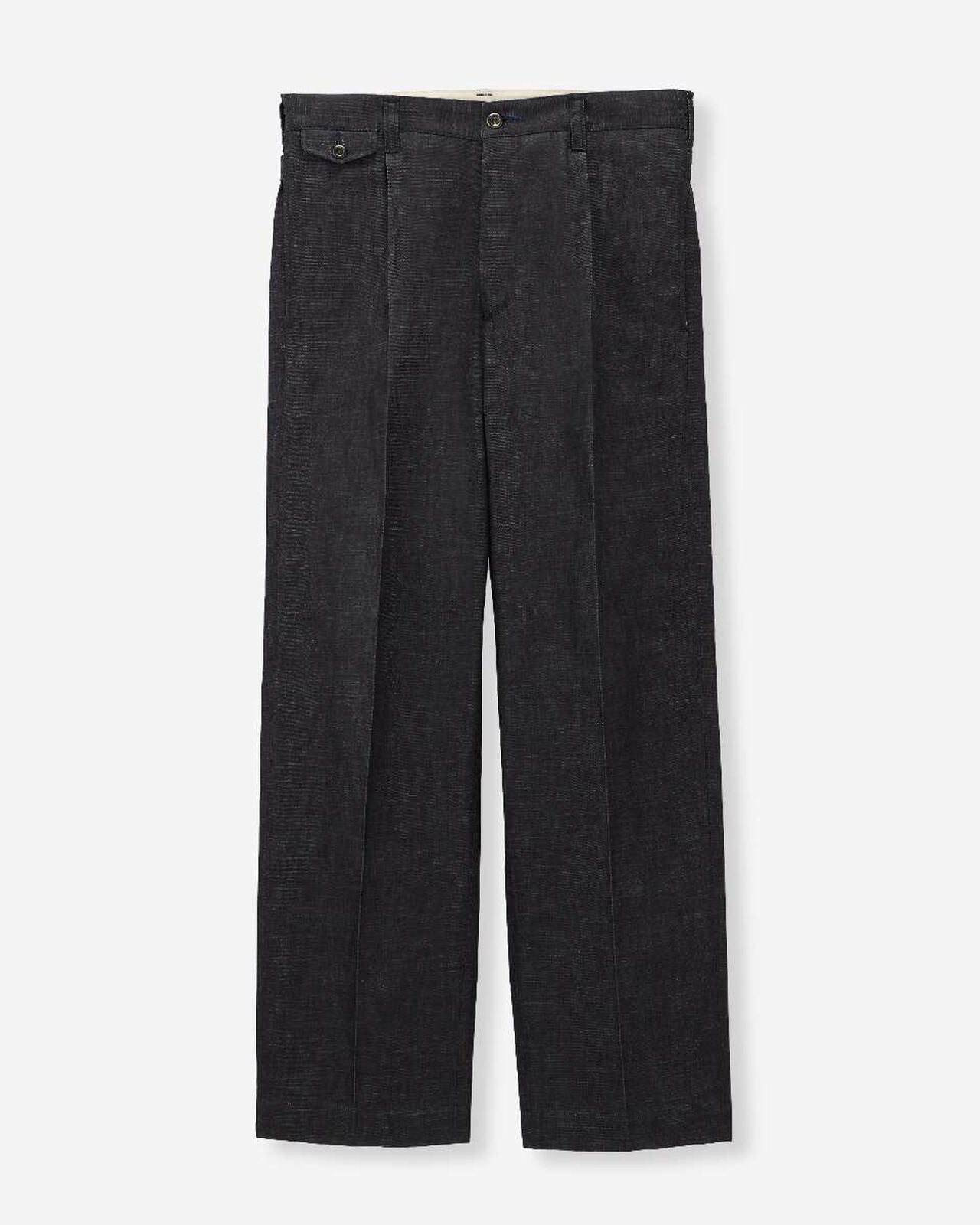 Momotaro Jeans MXPT6000 ID DENIM TROUSERS