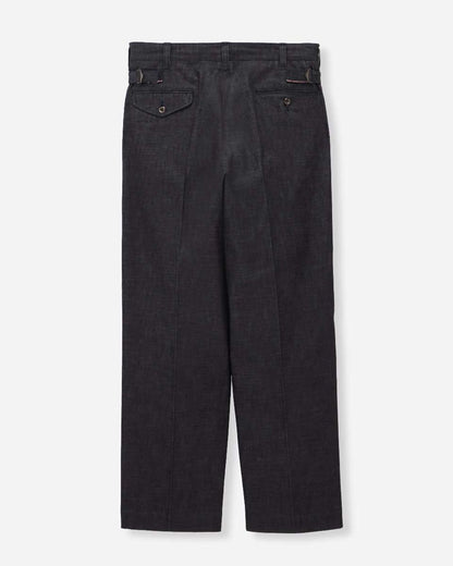 Momotaro Jeans MXPT6000 ID DENIM TROUSERS