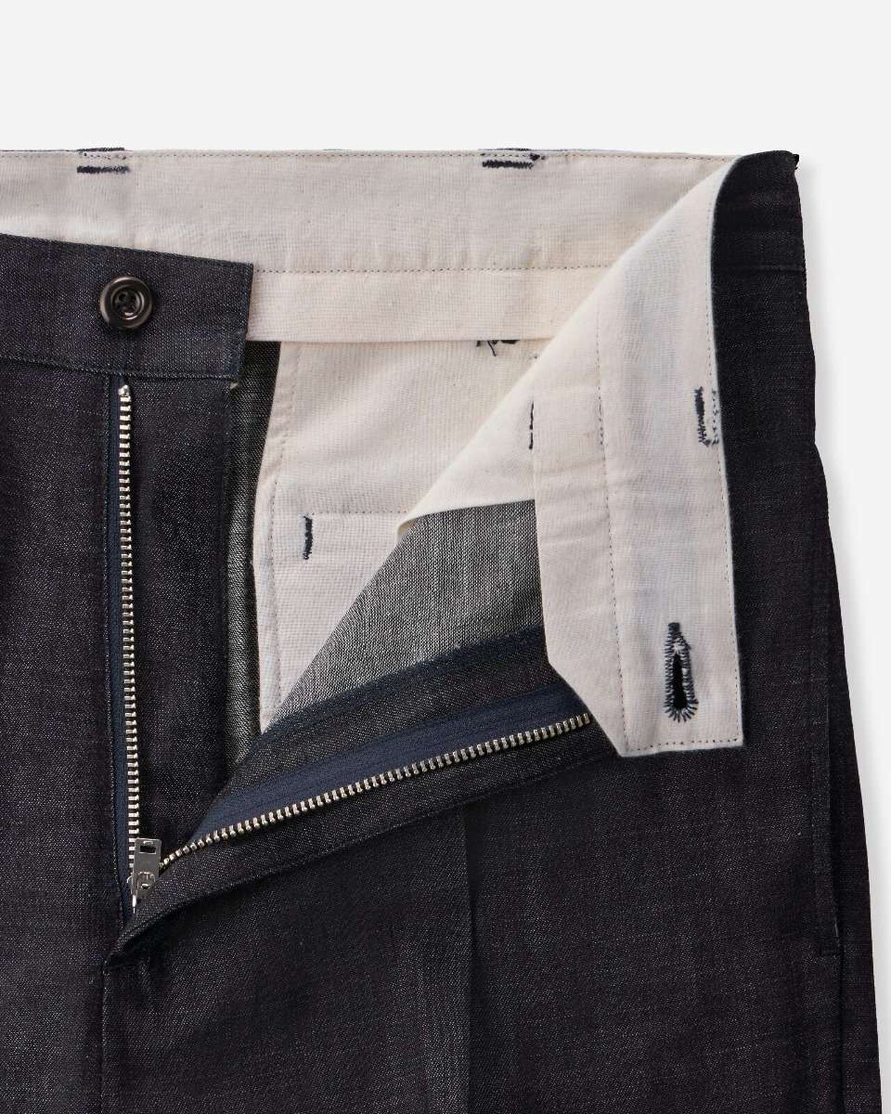 Momotaro Jeans MXPT6000 ID DENIM TROUSERS