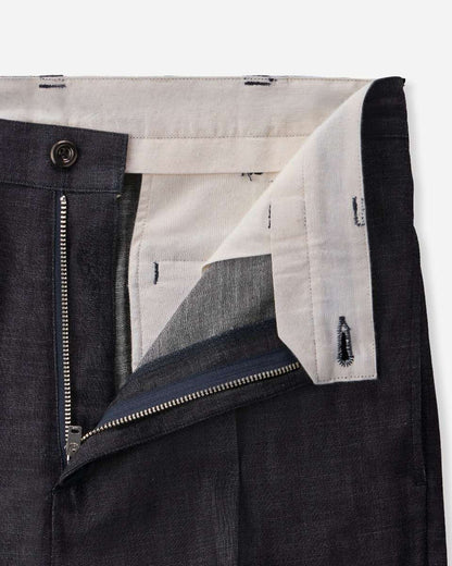 Momotaro Jeans MXPT6000 ID DENIM TROUSERS