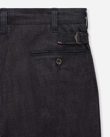 Momotaro Jeans MXPT6000 ID DENIM TROUSERS