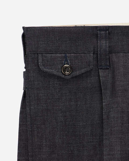 Momotaro Jeans MXPT6000 ID DENIM TROUSERS