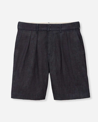 Momotaro Jeans MXSP6000 ID DENIM WIDE SHORTS