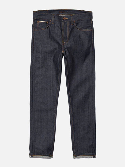 Lean Dean Fukuyama Selvage