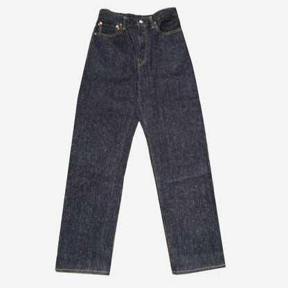 OMOTO DENIM 0812 16oz. Nep Selvedge Jeans (Loose Straight)