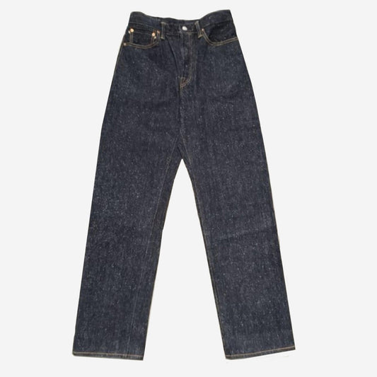 OMOTO DENIM 0812 16oz. Nep Selvedge Jeans (Loose Straight)