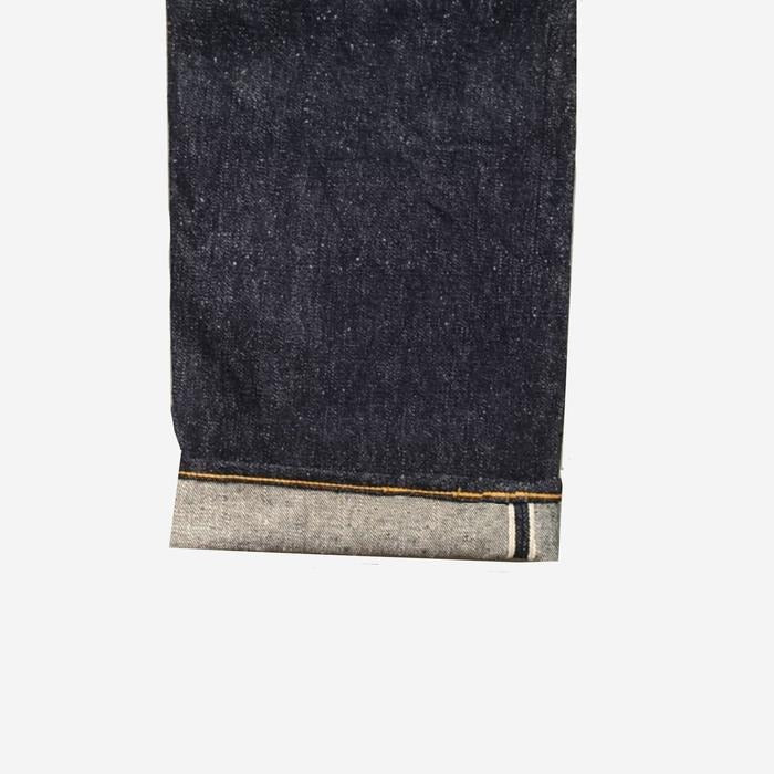 OMOTO DENIM 0812 16oz. Nep Selvedge Jeans (Loose Straight)