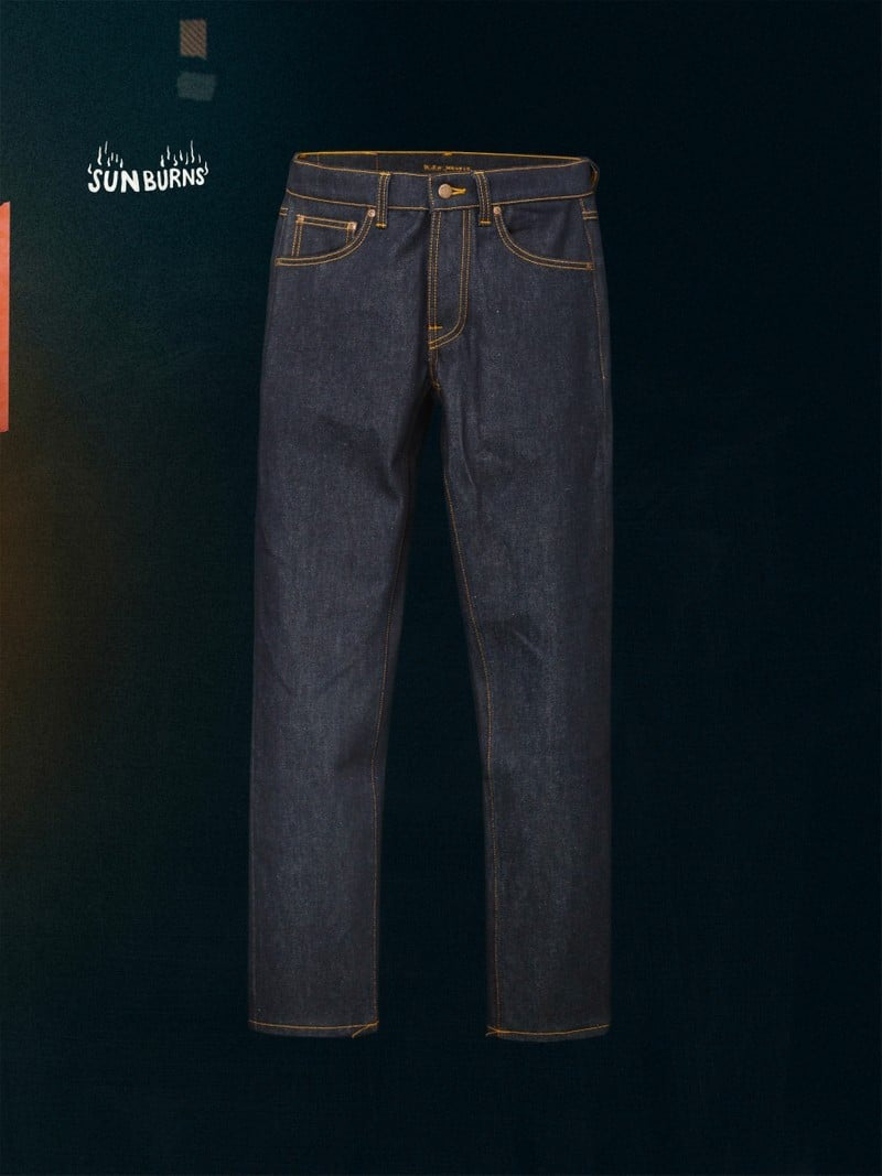 Sollid Ollie Dry Sunburns