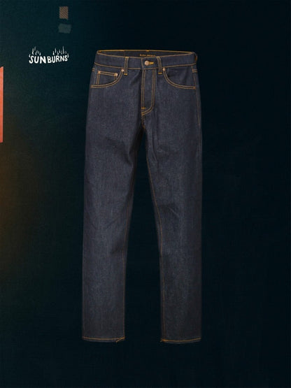 Sollid Ollie Dry Sunburns