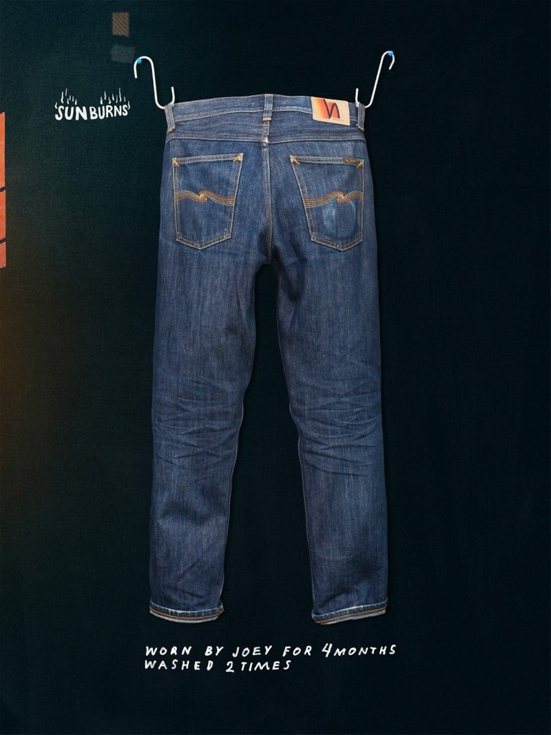 Sollid Ollie Dry Sunburns