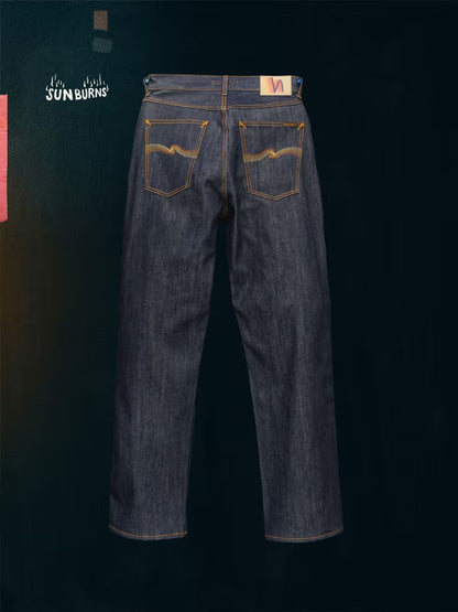 Tuff Tony Dry Sunburns