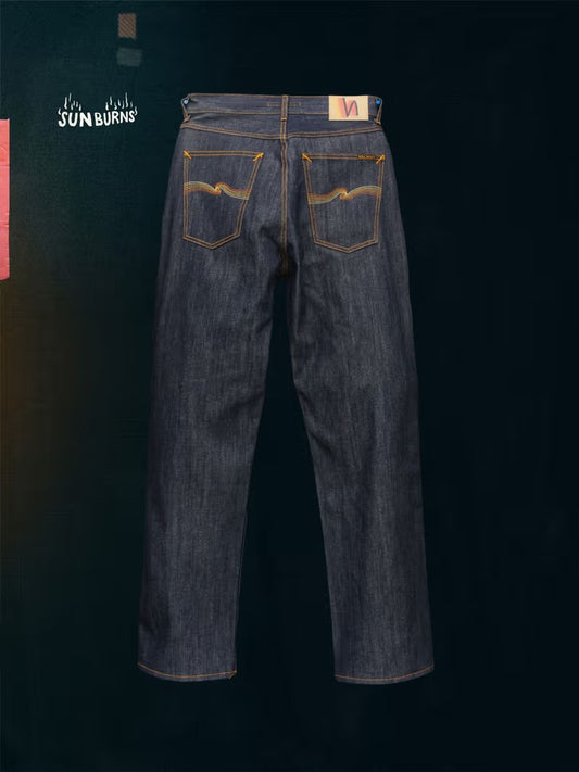 Tuff Tony Dry Sunburns