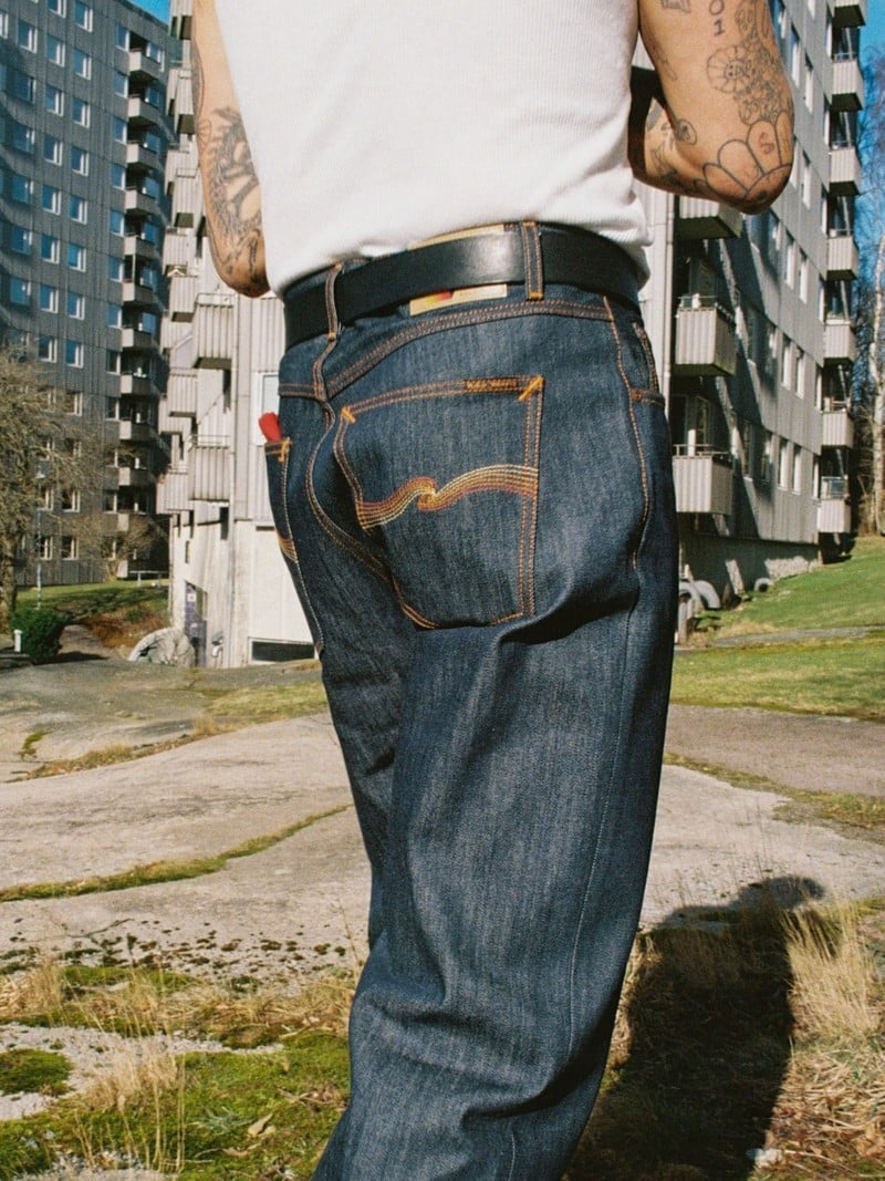 Tuff Tony Dry Sunburns