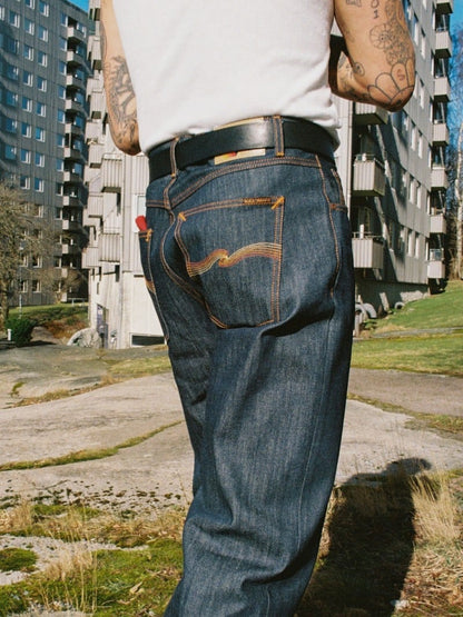 Tuff Tony Dry Sunburns