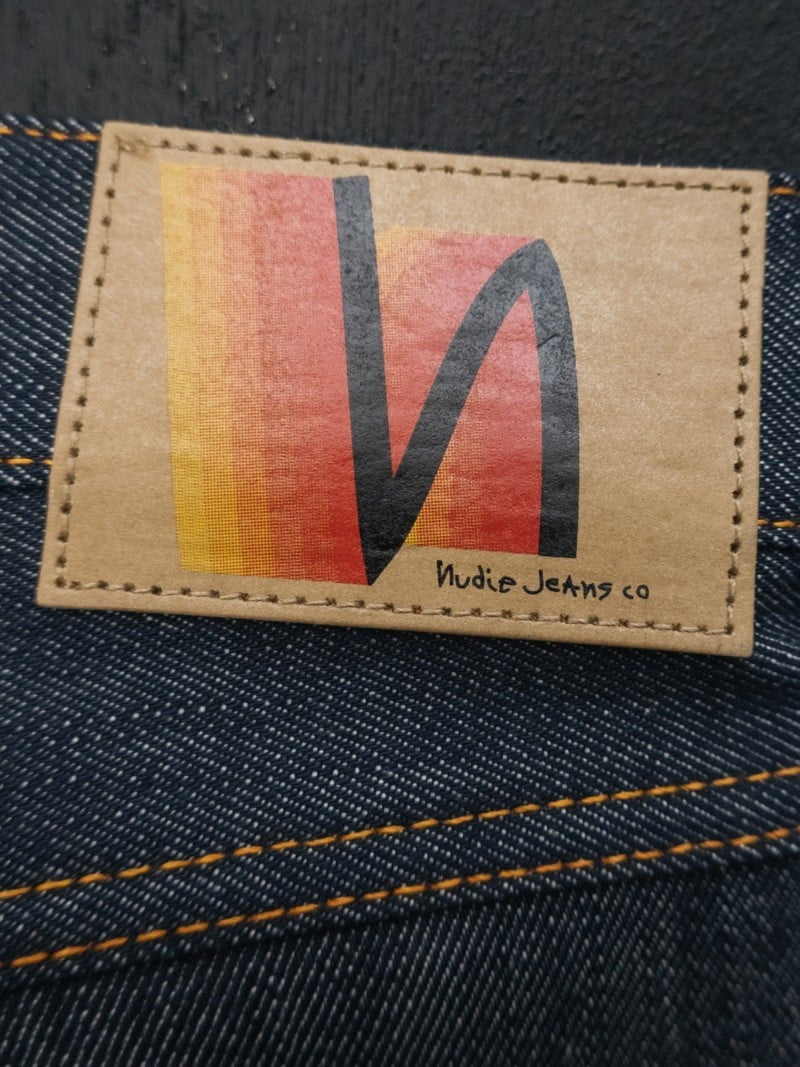 Tuff Tony Dry Sunburns