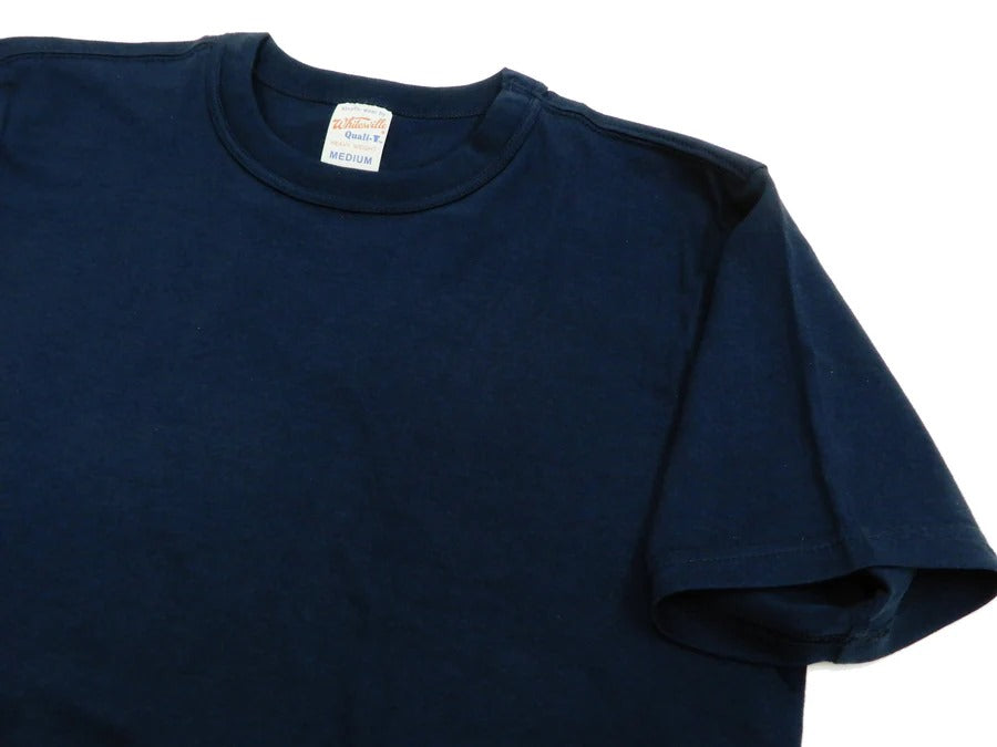 Whitesville Quali-T LOT WV73544 NAVY