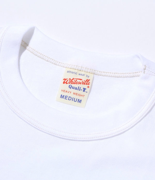 Whitesville Quali-T LOT WV73544 OFF WHITE