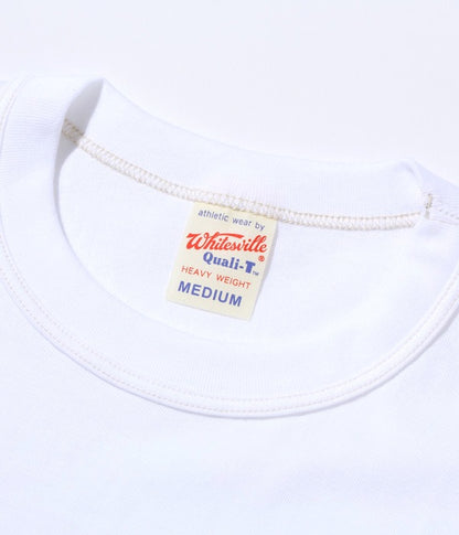 Whitesville Quali-T LOT WV73544 OFF WHITE