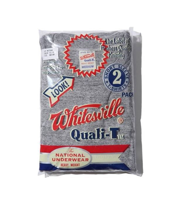 Whitesville Quali-T LOT WV73544 H.Grey
