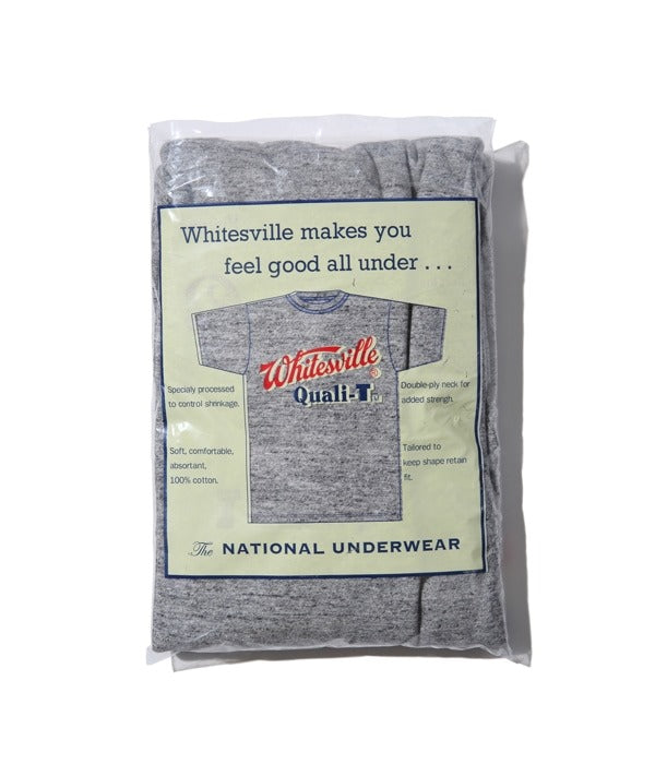 Whitesville Quali-T LOT WV73544 H.Grey