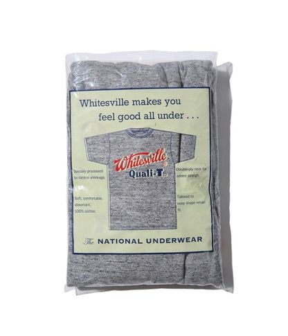 Whitesville Quali-T LOT WV73544 H.Grey